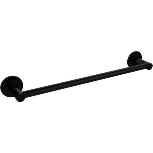 Polished Chrome Allied Brass FR-41/18-PC Fresno Collection 18 Inch Towel Bar Polished Chrome Allied Brass FR-41/18-PC Fresno Collection 18 Inch Towel Bar