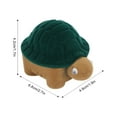 thumbnail image 3 of Cute Animal Shaped Ring Earring Storage Box - Portable Jewelry Organizer for Parties and Home, 3 of 5