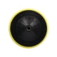 thumbnail image 1 of Disco de lijado, almohadilla de respaldo, placa de respaldo de lijado, almohadilla de respaldo con gancho y bucle para automóvil 7 pulgadas 180 mm M16, 1 of 9