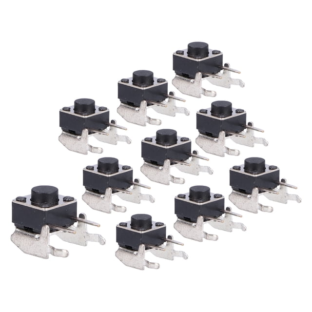 Kit de Réparation de Joysticks, Kit de Pièces de Rechange de Contrôleur Facile à Installer Durable pour un