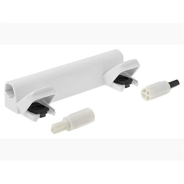 Kohler K11504640 Toilet Seat Hinge Kit White