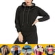 thumbnail image 5 of Camiseta de Sauna para Fitness, sudaderas para correr, ropa de gimnasio para Fitness, Top de adiestramiento al aire libre, sudaderas con capucha para perder peso, 5 of 7