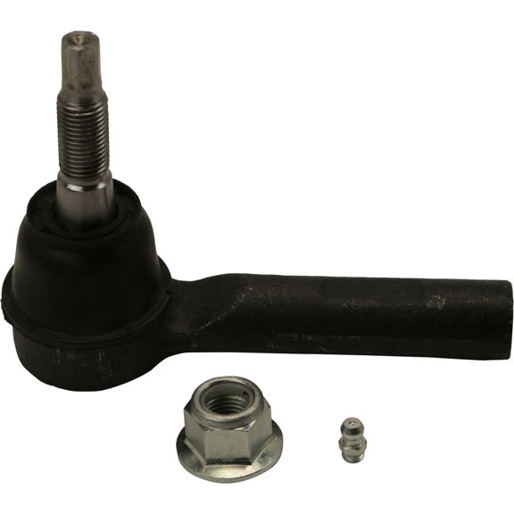QuickSteer ES800986 QuickSteer ES800986 Tie Rod End Tie Rod End Fits select: 2011-2022 DODGE CHARGER, 2011-2023 DODGE CHALLENGER