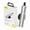 Sliver, variant on Baseus 2-in-1 Car Safety Hammer, 1-Second Window Breaker & Seatbelt Cutter, Emergency Escape Tool with Adhesive Mount
