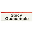 thumbnail image 5 of Freshness Guaranteed Guacamole, Spicy, 8 oz Tub, 5 of 9