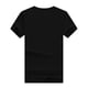 thumbnail image 3 of Pntutb, tops para mujer, camiseta con estampado de graduación, tops casuales, tops de manga corta con cuello redondo Pntutb Pntutb-2994, 3 of 7