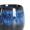 thumbnail image 2 of Taza de té de cerámica Taza de té de Taza china de Azul Gloria Taza de ceramica, 2 of 4