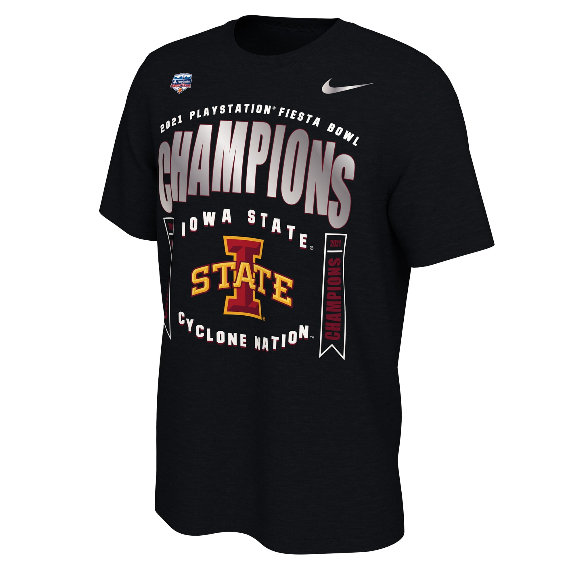 iowa state fiesta bowl shirts