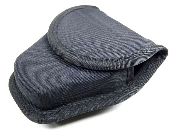bianchi double handcuff case
