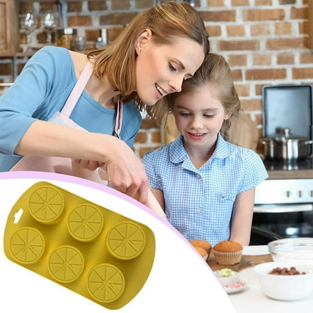 

Kitchen Utensils Clearance WQQZJJ Kitchen Gadgets Hawaiian Tropical Themed Ice Mould Tray Summer Silicone Molds For Chocolate Kitchen Supplies Gifts Big holiday Savings Deals