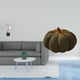 thumbnail image 2 of Estatua De Calabaza De Arte Abstracto, Escultura Decorativa De Resina, Recuerdo, Figura De Peluche, Cojín Para Casa, Oficina, Mesa De Café, Sofá, Cama, Dormitorio, Decoración De Habitación, 2 of 8