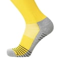 thumbnail image 6 of Lovzfmll Knee-High Socks for Girls, Solid Mid-Length Tube Sports Socks, Sweat-Absorbing Odor-Proof Socks for Toddler 2-3 Years, 6 of 6