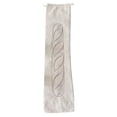 thumbnail image 4 of Cxui 2Pcs Reusable Cotton Bread Bag for Homemade Bread Keep Fresh for Baguette Sourdough Beige3, 25X6X0.1In, 4 of 7