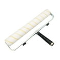thumbnail image 4 of Baoblaze 18 inch paint roller and cover, replacement accessories, microfiber brush cover, B, 4 of 8