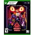 thumbnail image 1 of Five Nights at Freddy's: Security Breach - Xbox Series X Microsoft Xbox, 1 of 6