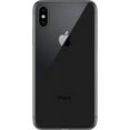 thumbnail image 2 of Restored Apple iPhone X 64GB Unlocked Smartphone Like New, 2 of 5