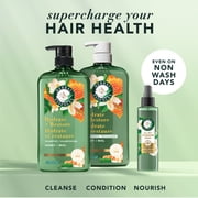 Herbal Essences Hydrate + Restore Honey Sulfate Free Conditioner, 13.5 fl oz