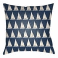 thumbnail image 4 of Indoor Outdoor LTCH1413-2626 Square 26" x 26" Pillow Cover + Polyfill, 4 of 7