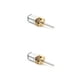 thumbnail image 3 of Motor de engranaje Riwesomey N20 30RPM-1000RPM 20mm 6V CC miniatura para Robots de cerraduras Type2 NO2, 3 of 6