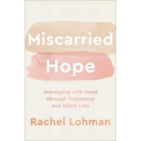 Pre-Owned Miscarried Hope (Hardcover)