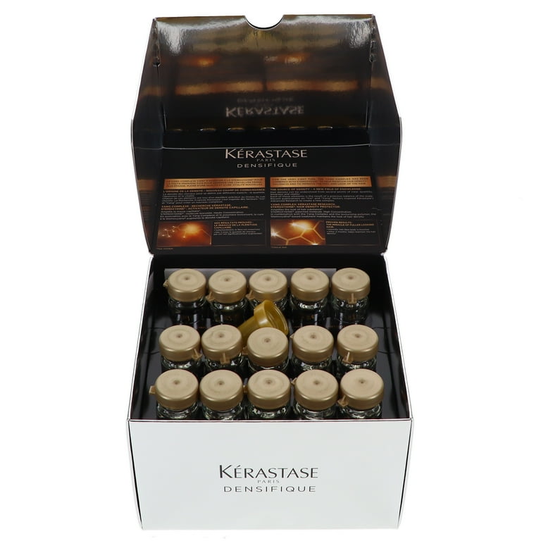 Kerastase Densifique Anti-Frizz Hair Density and Fullness