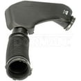 thumbnail image 4 of Dorman Air Intake Hose 696-214 OE Solutions; OE Replacement; 41 Inch Length; 3.1 Inch Outlet Diameter; Rubber; Molded Assembly; With Clamps, 4 of 4