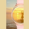 thumbnail image 5 of Reloj Inteligente Smartwatch Unisex Kt67 Fralugio Bp Spo2 Hd Negro Fralugio Sport, 5 of 5
