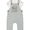 Winnie The Pooh, variant on Winnie The Pooh Baby Boy 2 Piece Corduroy Overall Set, Sizes 0-24 Months