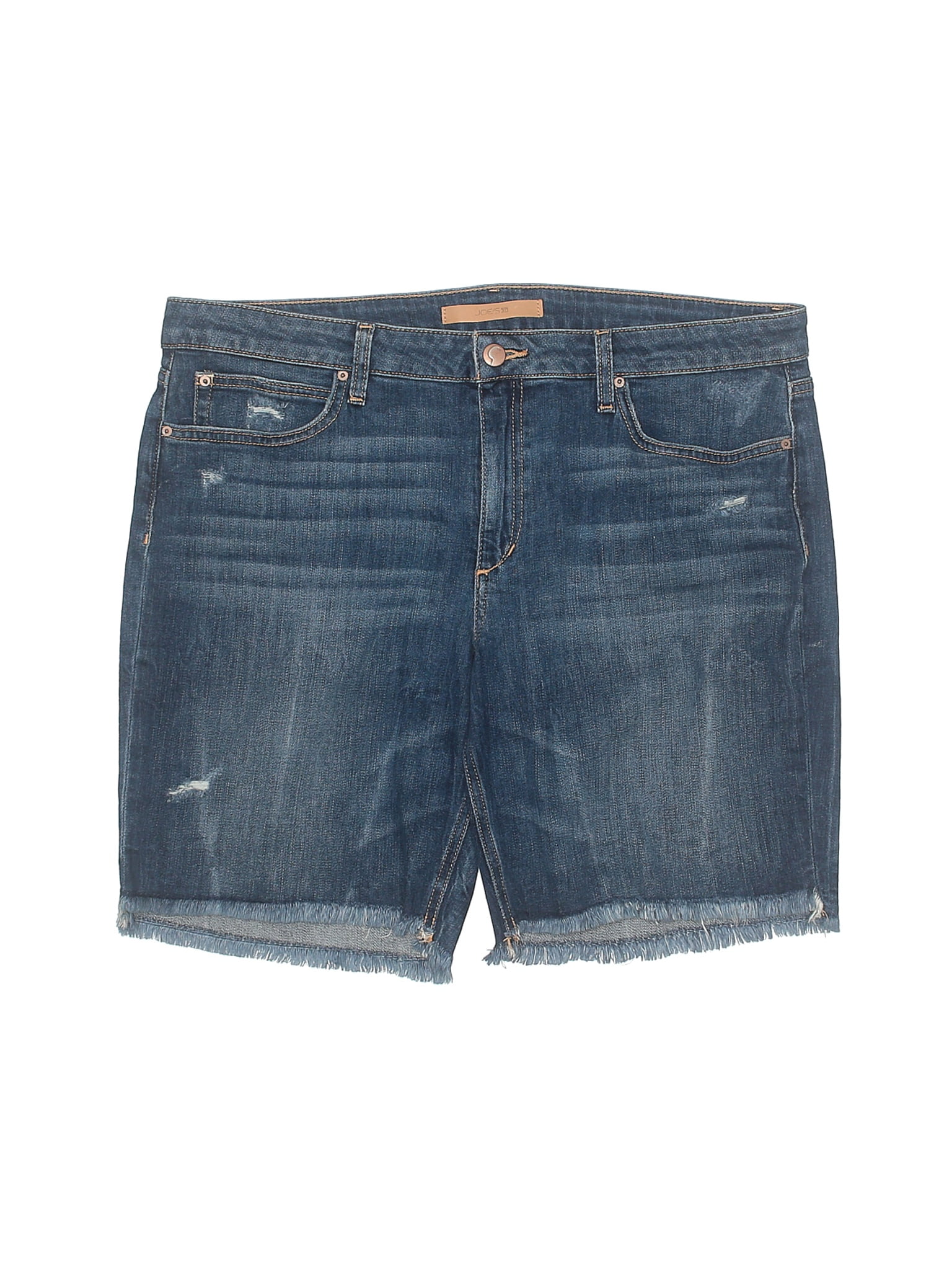 joes jeans denim shorts