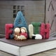 thumbnail image 3 of 2x Moderno Set Elegante Decoración Escritorio Multicolor Hogar, 3 of 7
