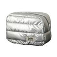 thumbnail image 1 of Women's Spring New Portable Cosmetics And Skin Care Storage Toiletry Waterproof Bag Bag F3i9, 1 of 7
