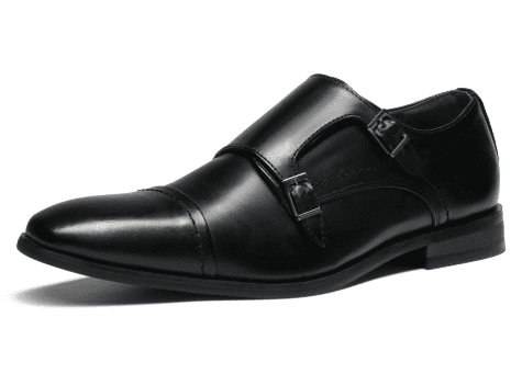 chinese dress ladies Amazon.com | Bruno Marc Men's Slip on Dress Loafers Shoes,Size  6.5,Black,STATE-01