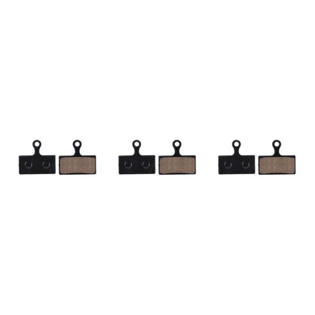 Transemion 10pair Durable Brake Pad With Wide Compatibility And Precise Fit Improved Performance Brake Pads JY-01F 3Set