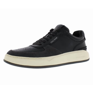 Cole Haan Zerogrand 2.0 Laser Wing Black Leather Oxford Blue Sole Size 12M Cole Haan Men main image 3