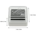 thumbnail image 2 of 5Pcs Multi-purpose DIY Ink Pads Painting Graffiti Stamp Pads (Random Color), 2 of 9