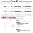 thumbnail image 3 of Yuwull Women'S Summer Floral Corset Crop Top Strap Boned Bustier Cute Tie Back Party Bodyshaper, 3 of 9