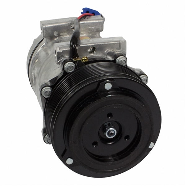 Motorcraft A/C Compressor YCC-414
