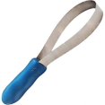thumbnail image 2 of Stainless Steel Horse Curry Comb Horse Brushes for Grooming Curry Comb for Dogs 2 Pack Blue One Roll, 2 of 5