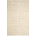 thumbnail image 2 of SAFAVIEH Natural Fiber Robbie Braided Jute Area Rug, Ivory, 6' x 9', 2 of 6