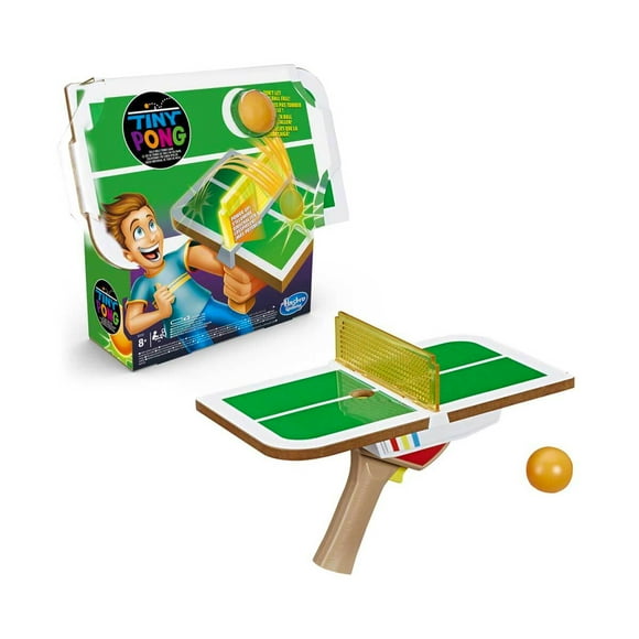 Mini Ping Pong Table