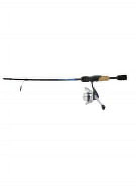 okuma cascade pro rod II Combos pcs for easy transportation. Okuma Cascade II 5' Spinning