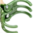 thumbnail image 3 of 60PCS Green Plant Clips Orchid Flowers Support Clamp Climbing Vine Stem Clasp Tied Bundle Branch Garden Tool, 3 of 6