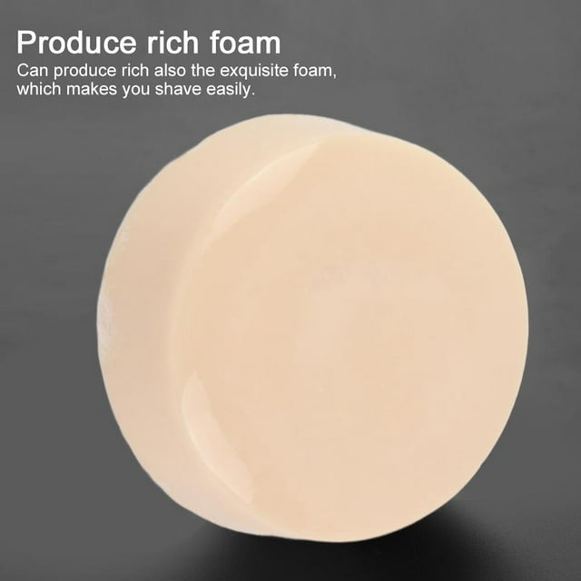 Crema De Afeitar, Cuidado De Cuentas, Bigote Natural Marido Para Papá