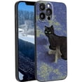 thumbnail image 1 of Compatible with iPhone 13 Pro Phone Case, Cat Case Silicone Protective for Teen Girl Boy Case for iPhone 13 Pro, 1 of 1