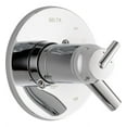 thumbnail image 2 of Delta Trinsic TempAssure 17T Series Valve Only Trim, Champagne Bronze, 2 of 4