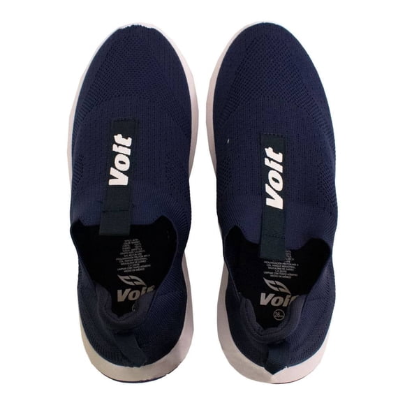 Tenis Voit Talla 26 Azul Marino