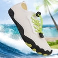 thumbnail image 1 of Aqua Shoes Transpirable Trekking Zapatos de vadeo Natación Zapatos de playa para caminatas en el lago JShteea El nuevo, 1 of 9