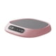 thumbnail image 2 of Calentador de taza eléctrica portátil de taza portátil Smart Touch interruptor de vela Vela Calentante de bebidas inteligentes Calentador para agua de Rosa, 2 of 8