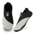 thumbnail image 2 of Women's Casual Shoes Sporty Leisure Shoes With Comfortable Mesh Slip On Design Soft Sole Black 38, 2 of 3