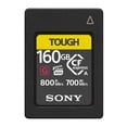 thumbnail image 2 of Tarjeta de memoria Sony CFexpress tipo A de 160 GB con lector + acceso., 2 of 9